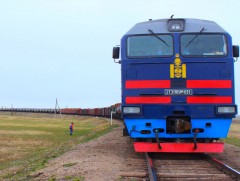 ЗГ: Хүнсний бүтээгдэхүүн, түргэн гэмтэж мууддаг хүнсний ногоог төмөр замаар татан авах нөхцөлийг б..