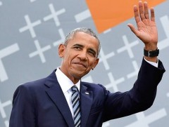 Би америк хүн буюу Барак Обама