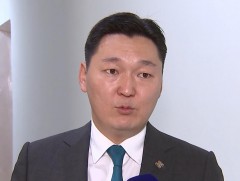 УИХ-ын Намрын чуулганаар хэлэлцэх гол хуулиуд