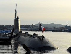 БНФУ шумбагч онгоцны технологиор дэлхийд тэргүүлэгч гэдгээ харуулахыг зорьж байна 