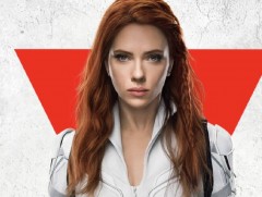 Скарлетт Йоханссон “Дисней” компанитай тохиролцоонд хүрч шинэ кино төсөлд хамтрахаар болжээ