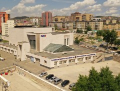 Язгуур урлагийн олон улсын хүүхдийн наадмын хаалтын тоглолт маргааш болно