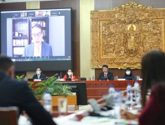 У.Хүрэлсүх: Сэргээгдэх эрчим хүчний эх үүсвэрийг нэн яаралтай нэмнэ