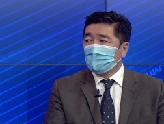 Ор зохицуулалтын журмаар долоо хоногт 500 гаруй хүн хэвтэн эмчлүүлж байна