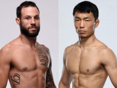 Д.Батгэрэл “Алуурчин Би” хочит Брэндон Дэвистэй тулалдана 