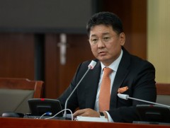 “Засгийн газарт чиглэл өгөх тухай” Монгол Улсын Ерөнхийлөгчийн зарлиг /Бүрэн эхээрээ/