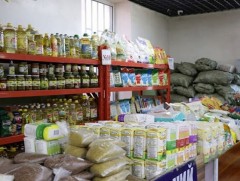 Импортын гол нэрийн хүнсний бүтээгдэхүүний хангамж, нөөцийн талаар танилцуулав