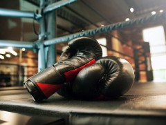 Тулааны спортын оюутны дэлхийн цомын тэмцээн ирэх жил ОХУ-д болно