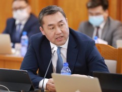 Дулааны III цахилгаан станцын дэд бүтцэд түшиглэн барих төслийн ТЭЗҮ-г боловсруулж байна