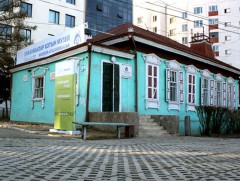 Өглөөний сурвалжилга: Улаанбаатар хотын музейгээс бэлтгэлээ