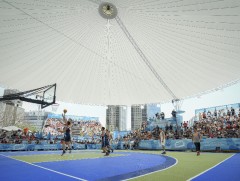 Сагсан бөмбөгийн “Улаанбаатар ММС энержи” баг “Их дуулгад” орно