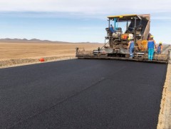 Ирэх онд хилийн боомт, газар тариалан, аялал жуулчлалыг хамарсан авто замын ажил эхэлнэ