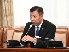 Монгол Улсын Үндсэн хуулийн цэцийн 2021 оны 07 дугаар дүгнэлтийг хүлээн зөвшөөрөх нь зүйтэй гэж үз..