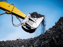 Уул уурхайн бүтээгдэхүүний экспорт өсч байна