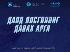 Далд өлсгөлөнг давах гарц