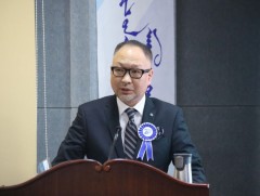 Эрчим хүчний зохицуулах хорооны 20 жилийн ойд зориулан Ерөнхий сайд илгээлт ирүүлжээ