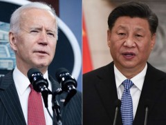 Цагаан ордон Жозеф Байден, Ши Жиньпин нарын уулзалтыг баталгаажууллаа
