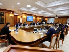 ЗГ: Шүгэл үлээгчийн эрх зүйн байдлын тухай анхдагч хуулийн төслийг УИХ-д өргөн барина