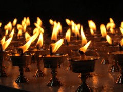 Өнөөдөр “Зулын хорин таван”, Богд Зонхавагийн Их Дүйчэн өдөр