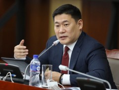 Авто замын түгжрэлийг бууруулахад жил бүр 420 тэрбум төгрөг зарцуулна