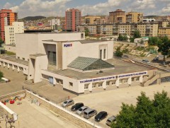 Ф.М Достоевскийн мэндэлсний 200 жилийн ойд зориулсан олон улсын цахим хурал өнөөдөр болно