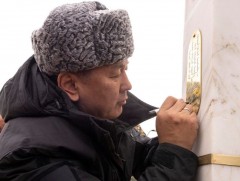 Хилийн 0257 дугаар ангийг өргөтгөнө