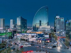 ЗГ: Нийслэл хотод тулгуурт гүүрэн байгууламж барих төслийн ТЭЗҮ-г боловсруулна