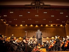 Улсын Филармонийн үзвэрийн 50 дахь жилийн нээлт болно