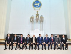 Ерөнхий сайд нарын бодлогын зөвлөл байгуулахаар боллоо