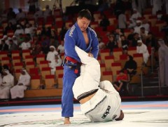 Жюү жицүгийн улсын аваргууд энэ сард тодорно