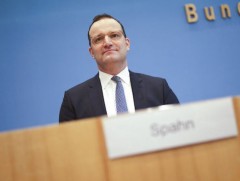 ХБНГУ-ын Эрүүл мэндийн сайд иргэдээ ковидийн эсрэг вакцинд хамрагдахыг уриаллаа