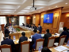 ЗГ: Эдийн засгийн хязгаарлагч хүчин зүйлсийг шийдвэрлэхэд чиглэсэн бодлого хэрэгжүүлнэ