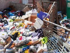 ЗГ: Хог шатааж эрчим хүч гаргах үйлдвэр байгуулах төслийн хамтарсан Ажлын хэсэг байгуулна