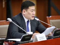 Иргэн бүр эрүүл мэндийн үзлэг, оношилгоонд хамрагддаг тогтолцоонд шилжихэд НҮБ дэмжлэг үзүүлж, хам..