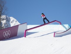 Цаначид ирэх сард олимпын эрхийн оноо олгох тэмцээнүүдэд орно