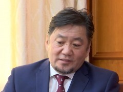 Уур амьсгалын өөрчлөлтийн нөлөөг анх удаа мөнгөний бодлогодоо тусгалаа