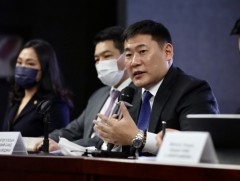 Гуравдугаар тунд иргэдийг идэвхтэй хамруулахад уриалж хамтран ажиллахыг хүслээ