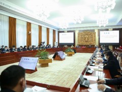 “Тэрбум мод” үндэсний хөдөлгөөнд орон нутаг хэрхэн оролцох талаар хэлэлцэж байна