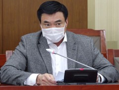 УОК: Халдвар тархсан улсад зорчсон, дайран өнгөрсөн гадны иргэнийг Монгол Улс хүлээн авахгүй