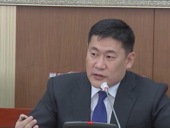 Л.Оюун-Эрдэнэ: Хараат байдлаас яаж гарах вэ гэдэг бидний стратеги байх ёстой