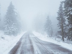 Амралтын өдрүүдэд цасан шуурга шуурч, эрс хүйтрэхийг анхааруулж байна