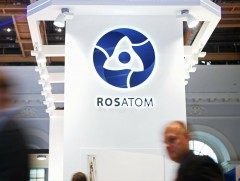 ОХУ-ын мэргэжилтнүүд цөмийн эрчим хүчний супер реактор бүтээнэ