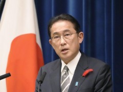 Японы Ерөнхий сайд шинэ Засгийн газрын бүрэлдэхүүнээ өнөөдөр зарлана