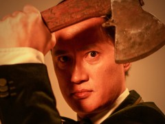 ОХУ-ын телевизүүд “Гэм зэм” жүжгийг сурвалжилна