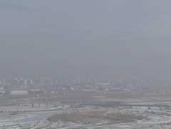 Агаарын бохирдол коронавирусээр өвчилсөн хүмүүст эрсдэл дагуулна