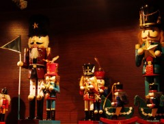 “Цөмөөхэй” радио жүжиг