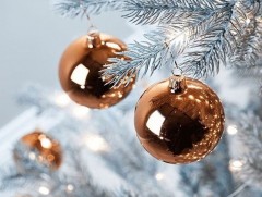 “Манай хотод шинэ он...” зураглал         