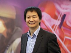 Хөгжмийн зохиолч Ш.Өлзийбаяр “JS Fest Competation” хөгжмийн наадмын тэргүүн шагналыг хүртжээ