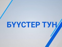 Бүүстэр тун ба дэлхийн байдал