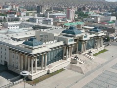 Энэ сарын 29-ний лхагва гарагт бүх нийтээрээ амарна